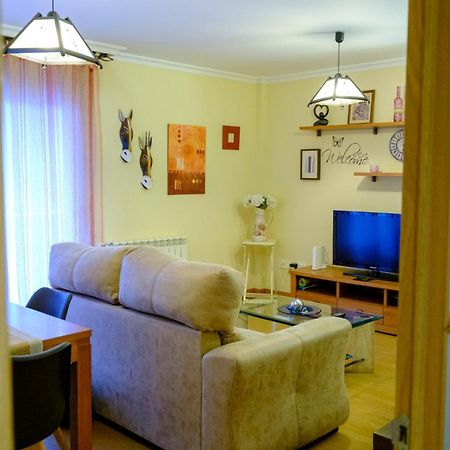 Apartamento Sella Y Mar - Vut12As Ribadesella Exterior photo