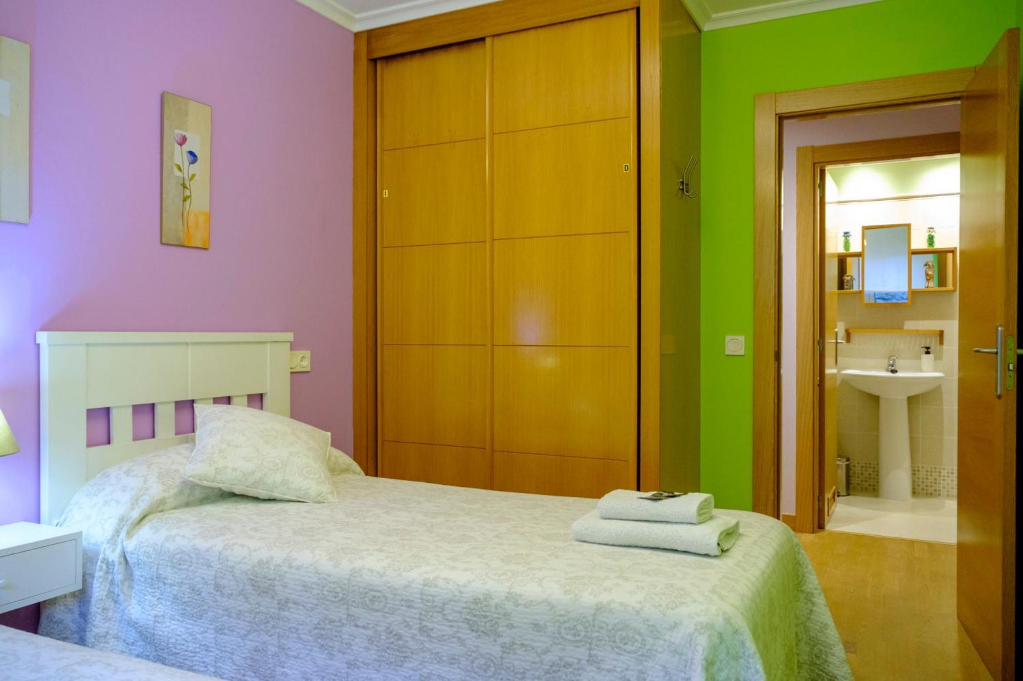 Apartamento Sella Y Mar - Vut12As Ribadesella Exterior photo