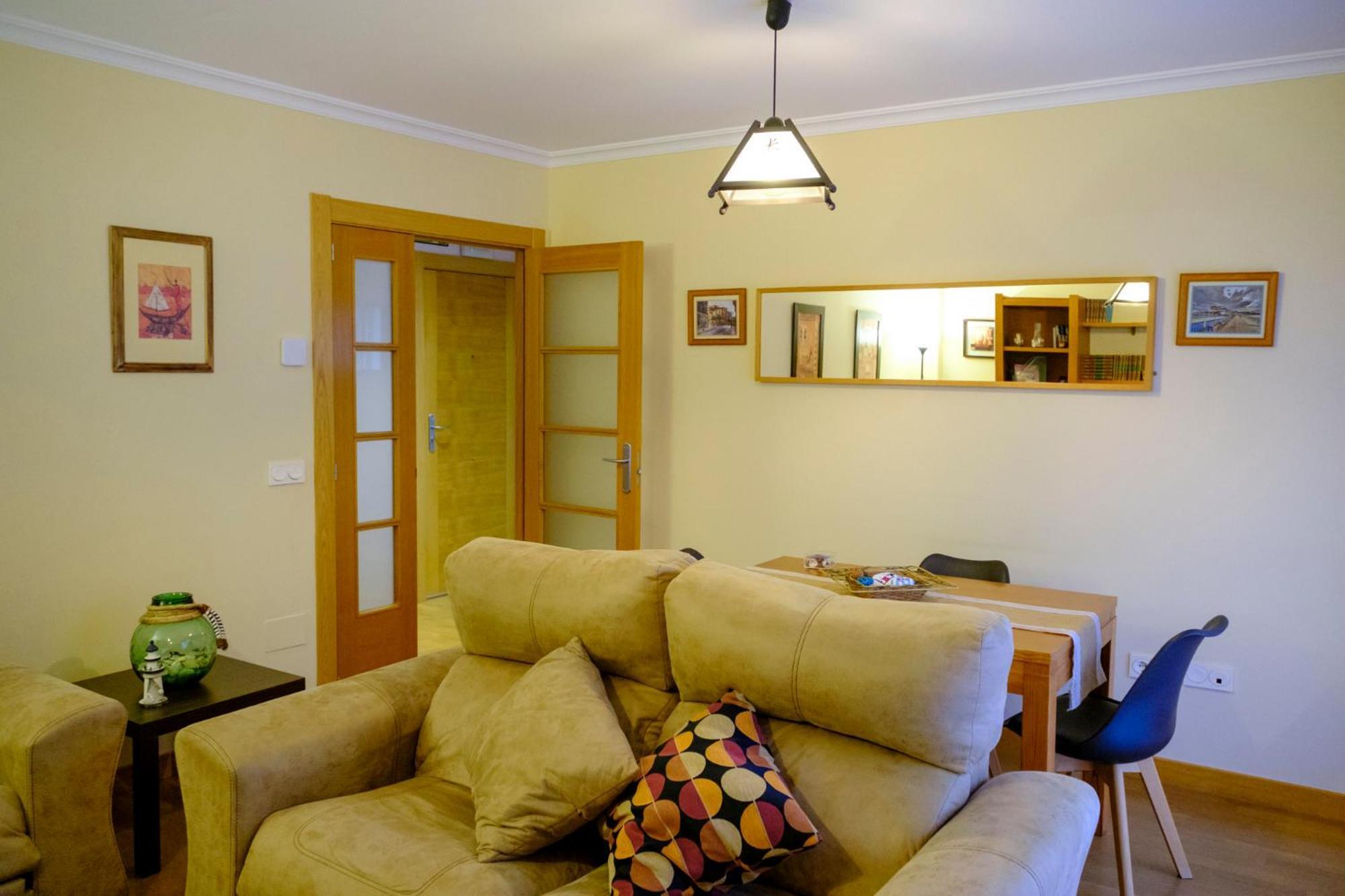 Apartamento Sella Y Mar - Vut12As Ribadesella Exterior photo