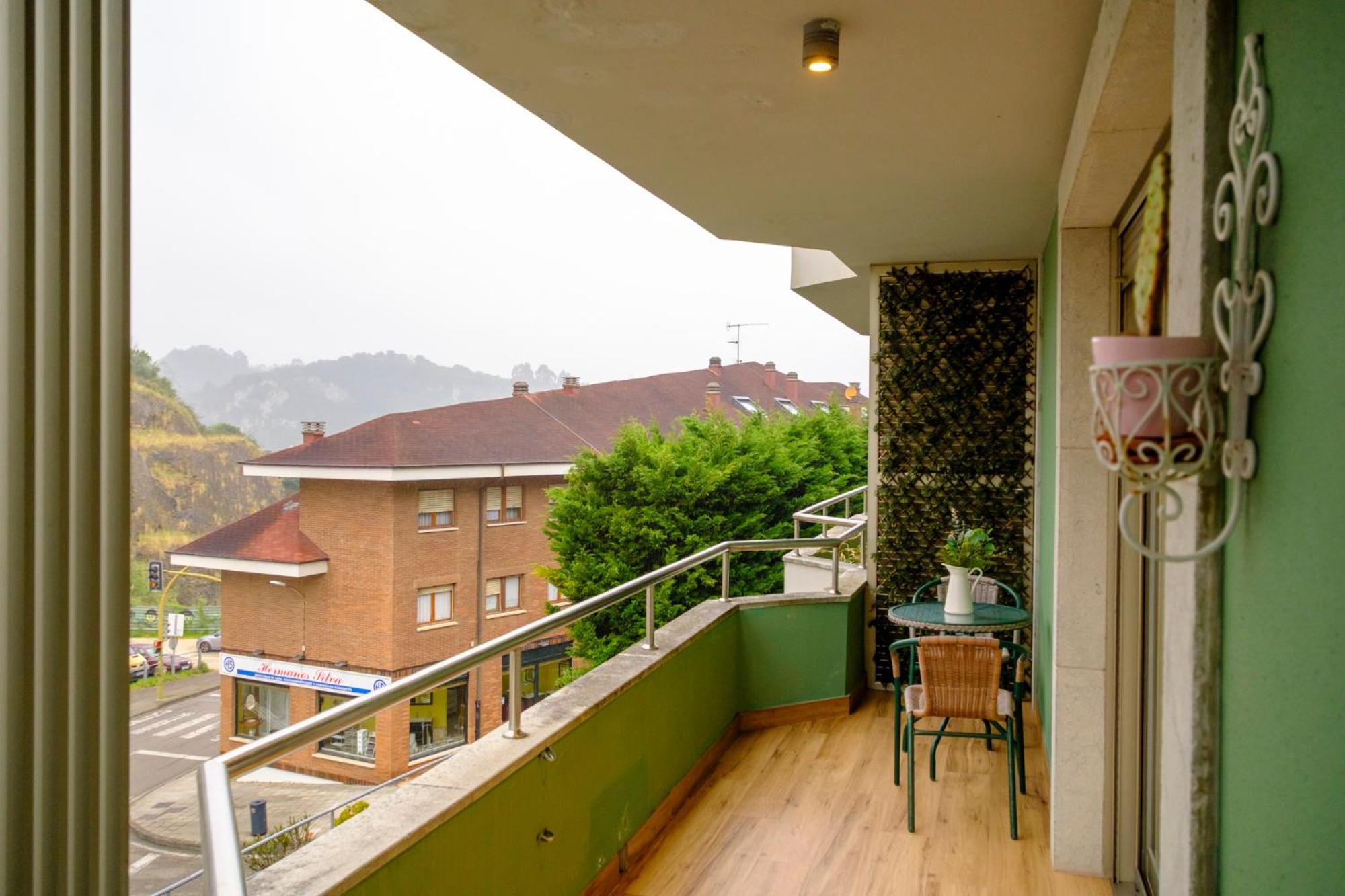 Apartamento Sella Y Mar - Vut12As Ribadesella Exterior photo
