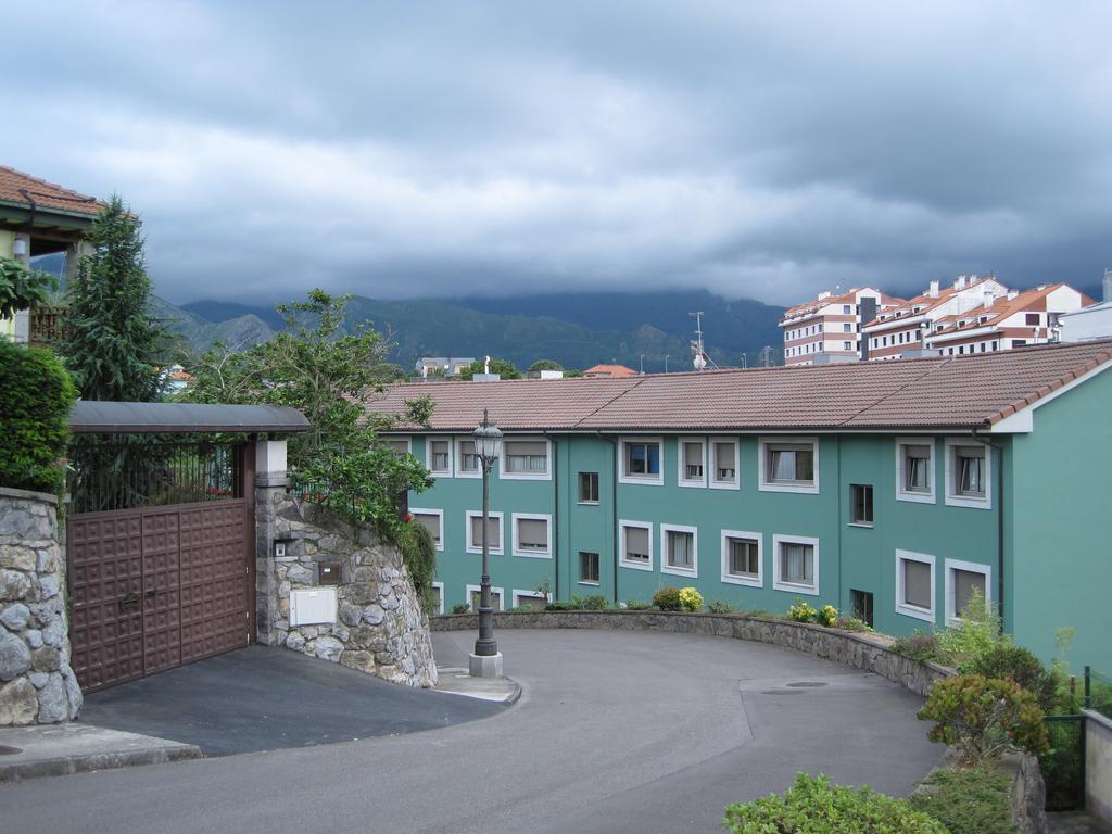 Apartamento Sella Y Mar - Vut12As Ribadesella Exterior photo