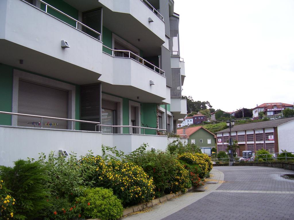 Apartamento Sella Y Mar - Vut12As Ribadesella Exterior photo
