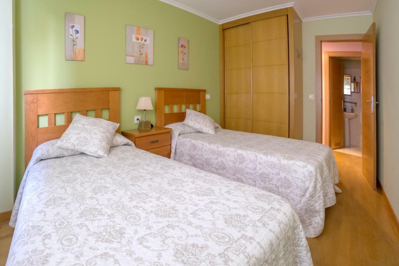 Apartamento Sella Y Mar - Vut12As Ribadesella Exterior photo
