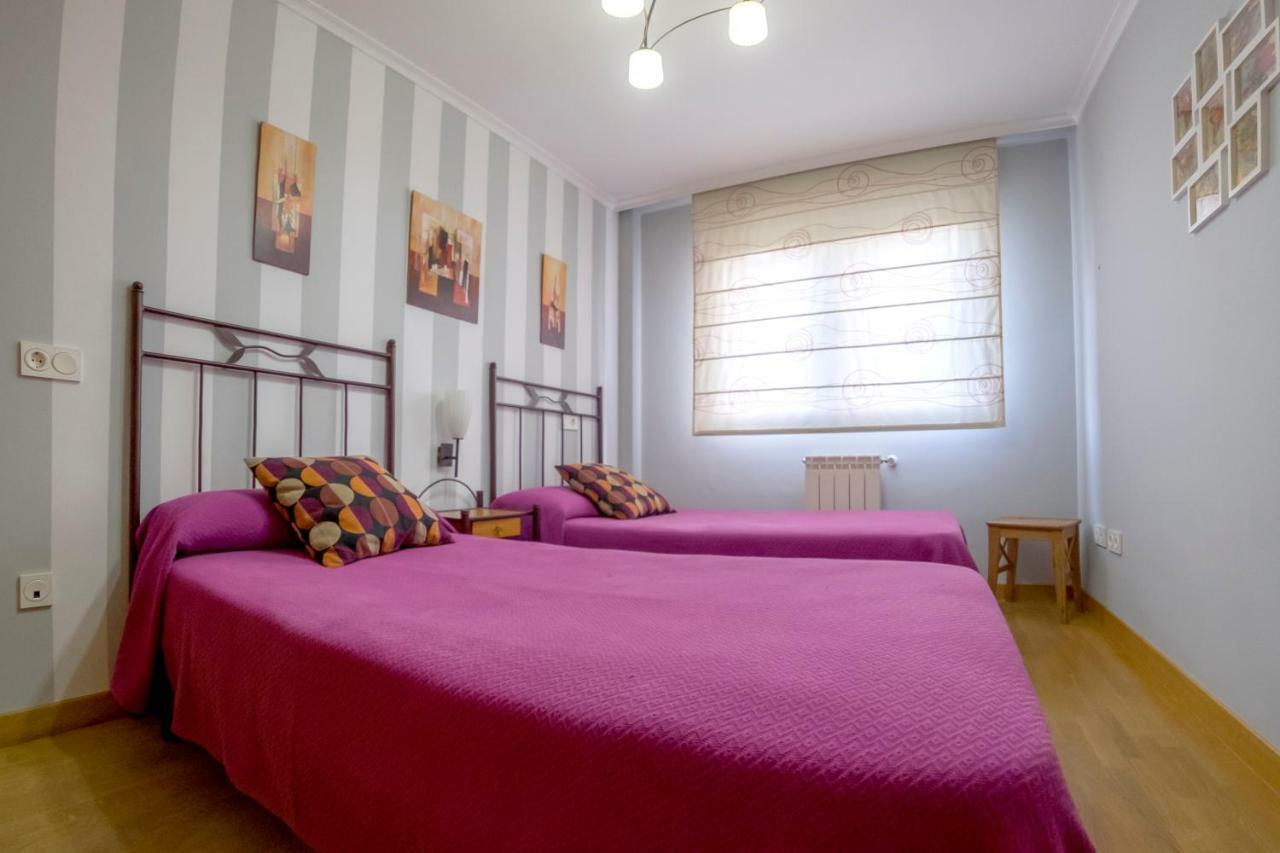 Apartamento Sella Y Mar - Vut12As Ribadesella Exterior photo