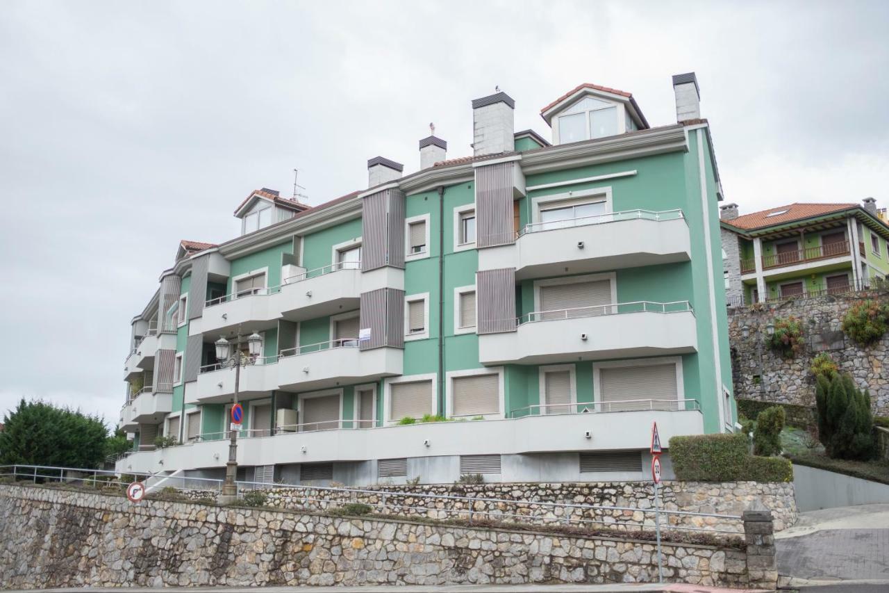 Apartamento Sella Y Mar - Vut12As Ribadesella Exterior photo