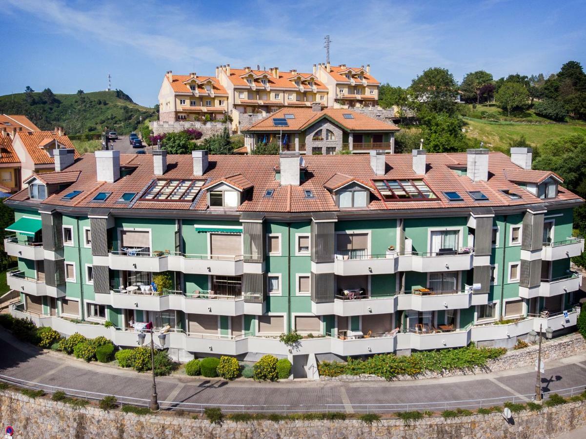 Apartamento Sella Y Mar - Vut12As Ribadesella Exterior photo