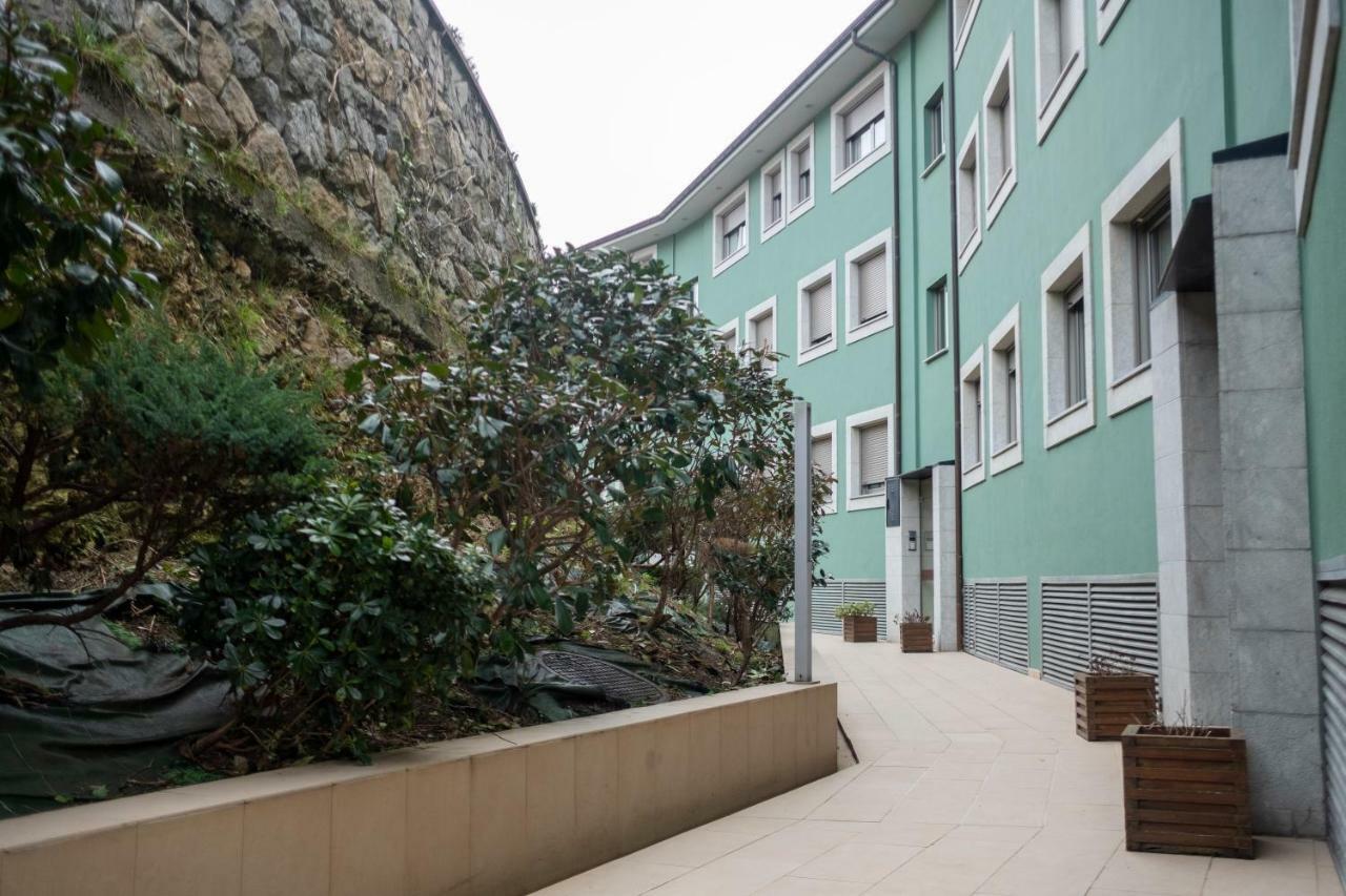 Apartamento Sella Y Mar - Vut12As Ribadesella Exterior photo