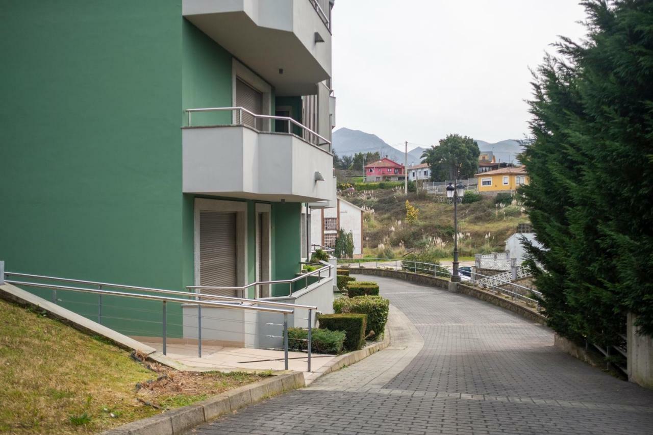 Apartamento Sella Y Mar - Vut12As Ribadesella Exterior photo